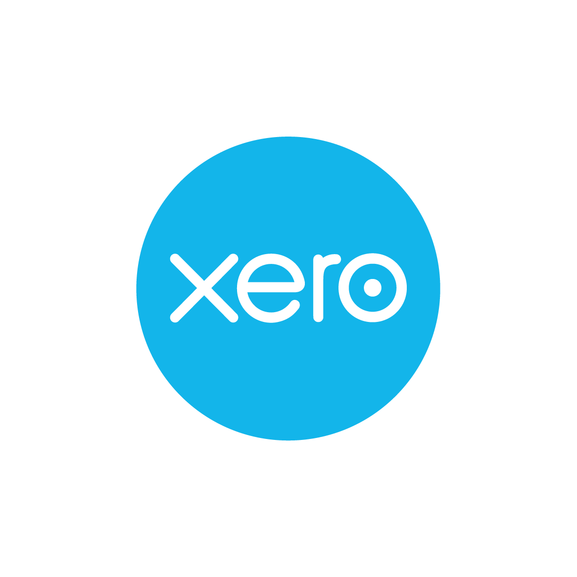 Logo – Blue